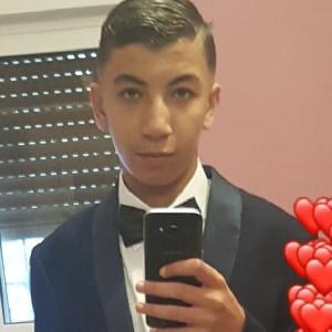 Photo de profil
