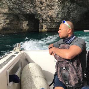 Photo de profil
