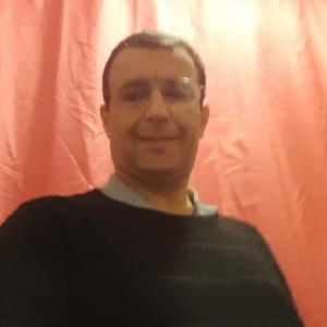 Photo de profil